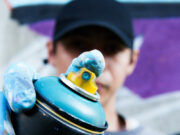 Российского подростка арестовали в Таиланде за вандализм