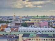 Российский депутат заявил о невозможности легализовать экскурсии по крышам