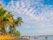 Россия вошла в тройку лидеров по турпотоку на Шри-Ланку в первой половине 2025 года