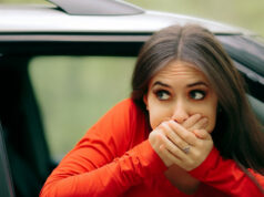 Ученые нашли новый способ борьбы с укачиванием