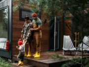 Эксперты перечислили тренды в путешествиях по России летом 2025 года