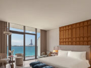 Новый all inclusive курорт откроется в Рас-эль-Хайме в ноябре