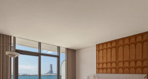 Новый all inclusive курорт откроется в Рас-эль-Хайме в ноябре