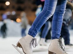 Зимний праздник «Любовь — это Имандра» пройдет в Мончегорске 14 декабря