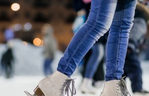 Зимний праздник «Любовь — это Имандра» пройдет в Мончегорске 14 декабря