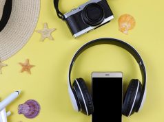 Плейлист заменил гида в свадебном путешествии россиян