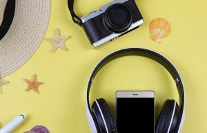 Плейлист заменил гида в свадебном путешествии россиян