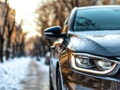 Парковки в Москве будут работать бесплатно в новогодние праздники