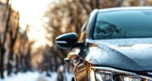 Парковки в Москве будут работать бесплатно в новогодние праздники