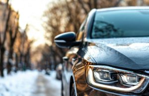 Парковки в Москве будут работать бесплатно в новогодние праздники