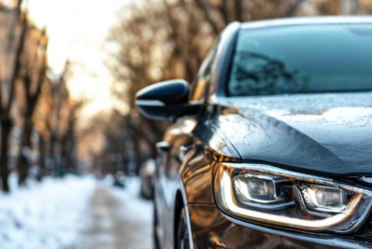 Парковки в Москве будут работать бесплатно в новогодние праздники