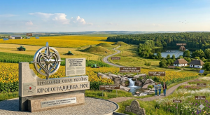 Природа Кіровоградщини та самого Кропивницького — це історія про силу степу, величні граніти та спокійну красу річкових долин. Тут природа не просто фон, а справжній архітектор ландшафту.