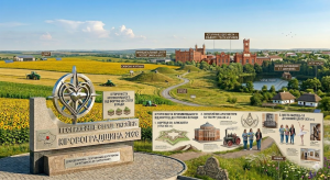 Кропивницький: Хроніки міста-воїна та міста-митця
