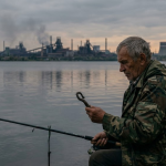Легенда про рибу-мутанта та екологія Кресівського водосховища