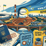 Прописка в Киеве: как работает регистрация и обзор всех районов города