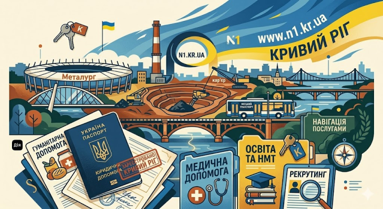 Прописка в Киеве: как работает регистрация и обзор всех районов города