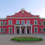 Кропивницький: серце України, колиска театру та місто-парк