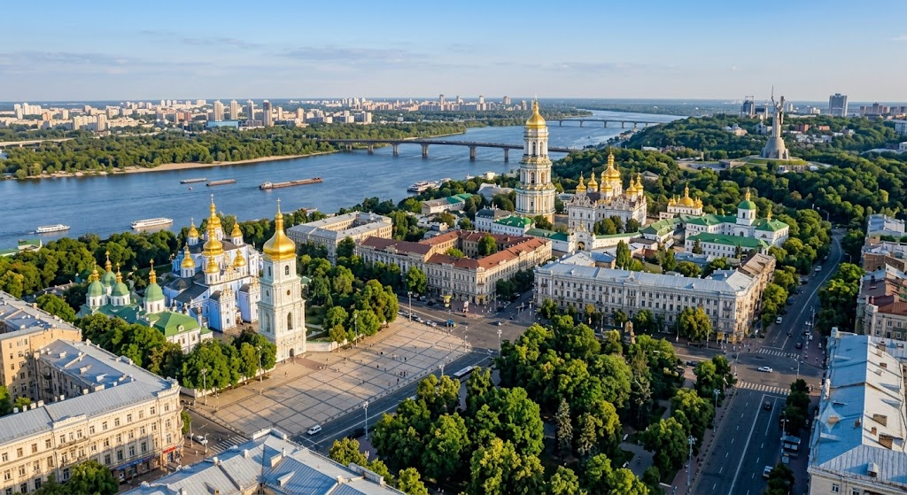 Где прописаться в Киеве: все легальные варианты, процедура и подводные камни в 2026 году