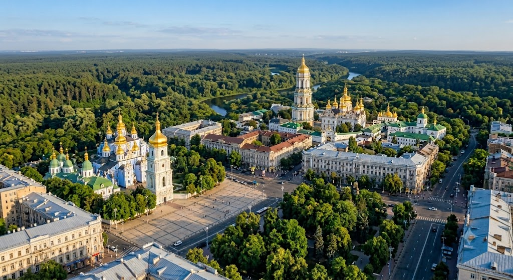 Регистрация места жительства в Украине: что это такое и зачем она нужна в 2026 году
