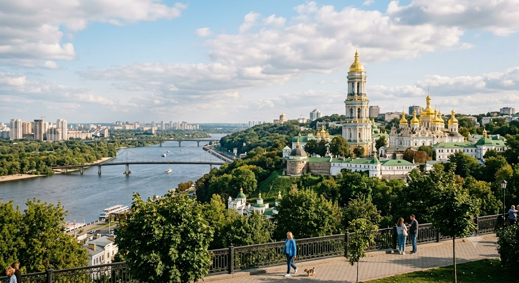 Регистрация места жительства (прописка) в Киеве: зачем она нужна и какие преимущества дает в 2026 году?