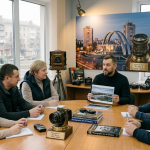 Фотограф у Кривому Розі: як обрати фахівця для важливої події