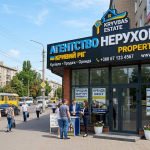 Агентство нерухомості у Кривому Розі: як безпечно купити, продати чи орендувати житло