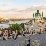 Реєстрація місця проживання у Києві: справжня вартість та чому «купити» — це не вихід Реєстрація місця проживання у Києві: справжня вартість та чому «купити» — це не вихід