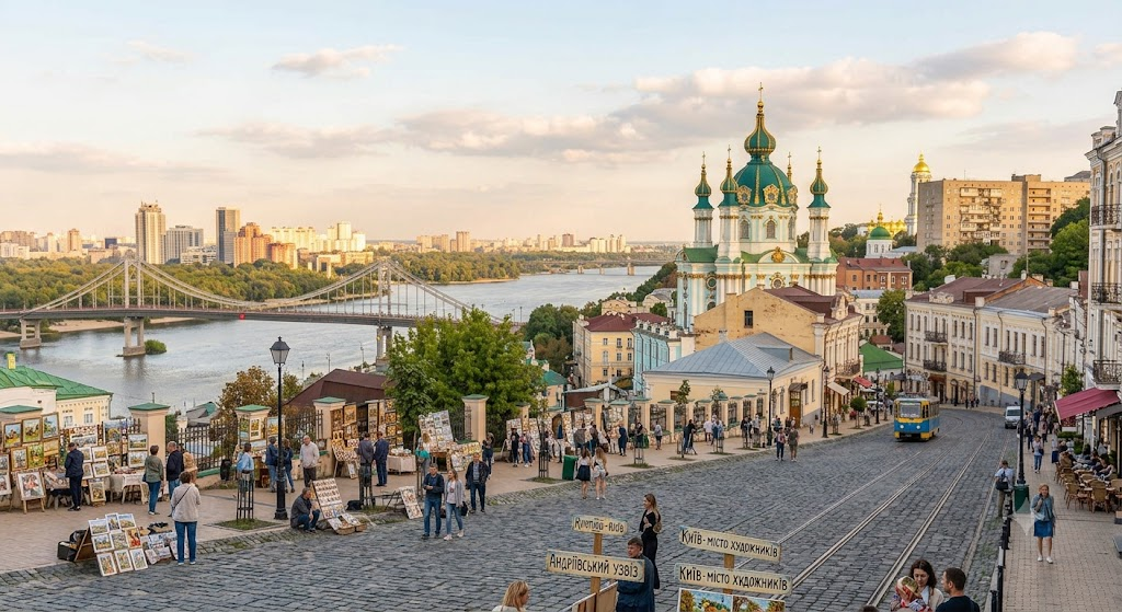 Реєстрація місця проживання у Києві: справжня вартість та чому «купити» — це не вихід