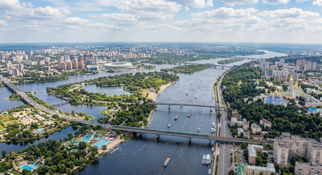 Регистрация места жительства в Киеве: полный путеводитель 2026 года