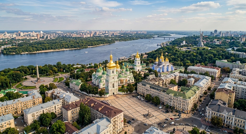 Реєстрація місця проживання у Києві: чому це важливо для комфортного життя в столиці Реєстрація місця проживання у Києві: чому це важливо для комфортного життя в столиці