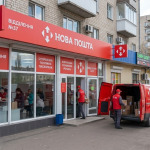 Відділення «Нова пошта» у Кривому Розі: зручна логістика у 2026 році