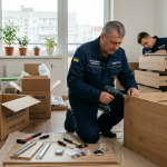 Збірка меблів у Кривому Розі: як перетворити набір дощок на затишний інтер’єр Збірка меблів у Кривому Розі: як перетворити набір дощок на затишний інтер’єр