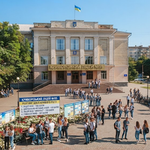 Рейтинг шкіл Кривого Рогу: найкращі ліцеї за результатами НМТ Рейтинг шкіл Кривого Рогу: найкращі ліцеї за результатами НМТ