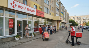 Відділення Нової пошти у Кривому Розі: зручна логістика та особливості роботи