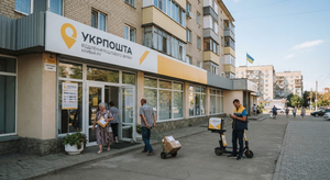 Відділення Укрпошти у Кривому Розі: послуги, доставка та особливості роботи