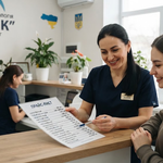 Здоров’я та усмішка: все про послуги та ціни в сучасній стоматології Кривого Рогу