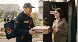 Доставка піци у Кривому Розі: огляд популярних піцерій, смаків та цін