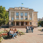Криворожский государственный педагогический университет (КГПУ): специальности, поступление и особенности обучения