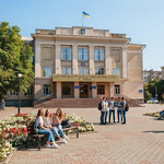 Криворожский национальный университет (КНУ): специальности, факультеты и особенности поступления