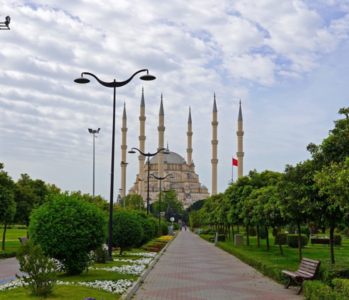 &laquo;Аэрофлот&raquo; запускает прямые рейсы в Адану