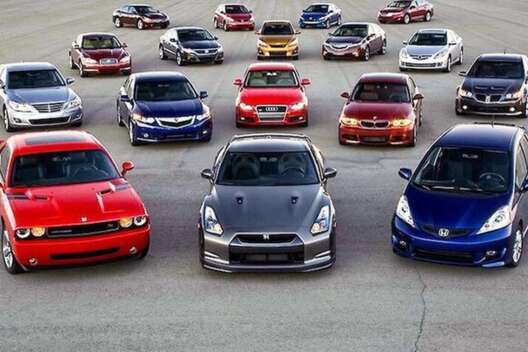 Авто для города: какие машины б/у чаще всего покупают украинцы