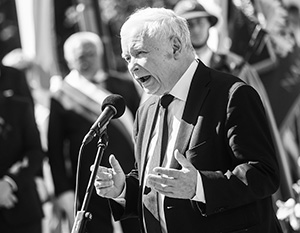 Европе придется поставить Польшу на место