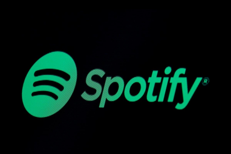 Музыку со Spotify можно будет слушать в Facebook