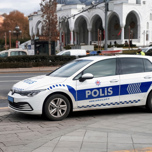 Обнаружено тело пропавшей в Турции россиянки