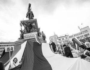 Перевыборы добавят популярности пророссийским силам в Болгарии