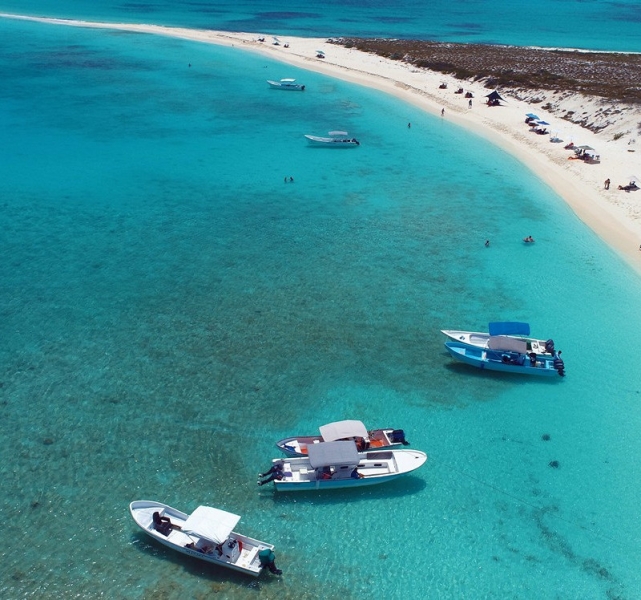 С момента открытия прямых рейсов Венесуэлу посетили более 2000 россиян