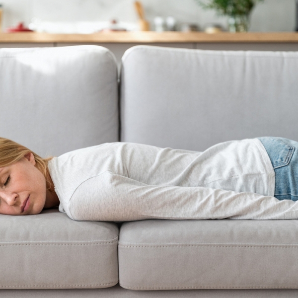 Стало известно, в какой стране меньше всего работают