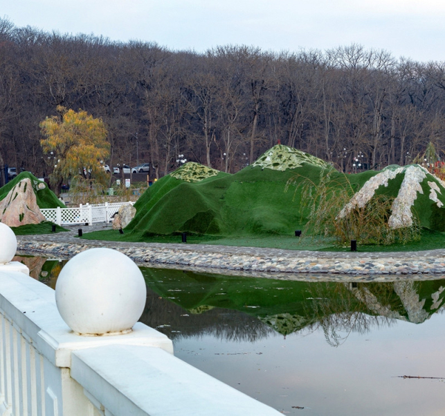 Ставропольский край собрал рекордный курортный сбор
