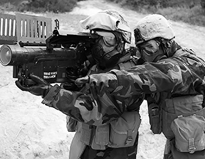 В борьбе с Россией США сметают основы миропорядка