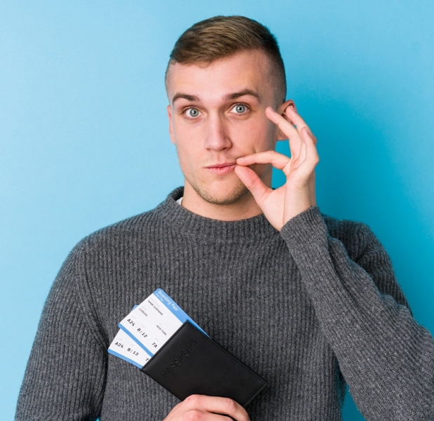 В Ростуризме пояснили, как быть с турами россиян, призванных в рамках частичной мобилизации